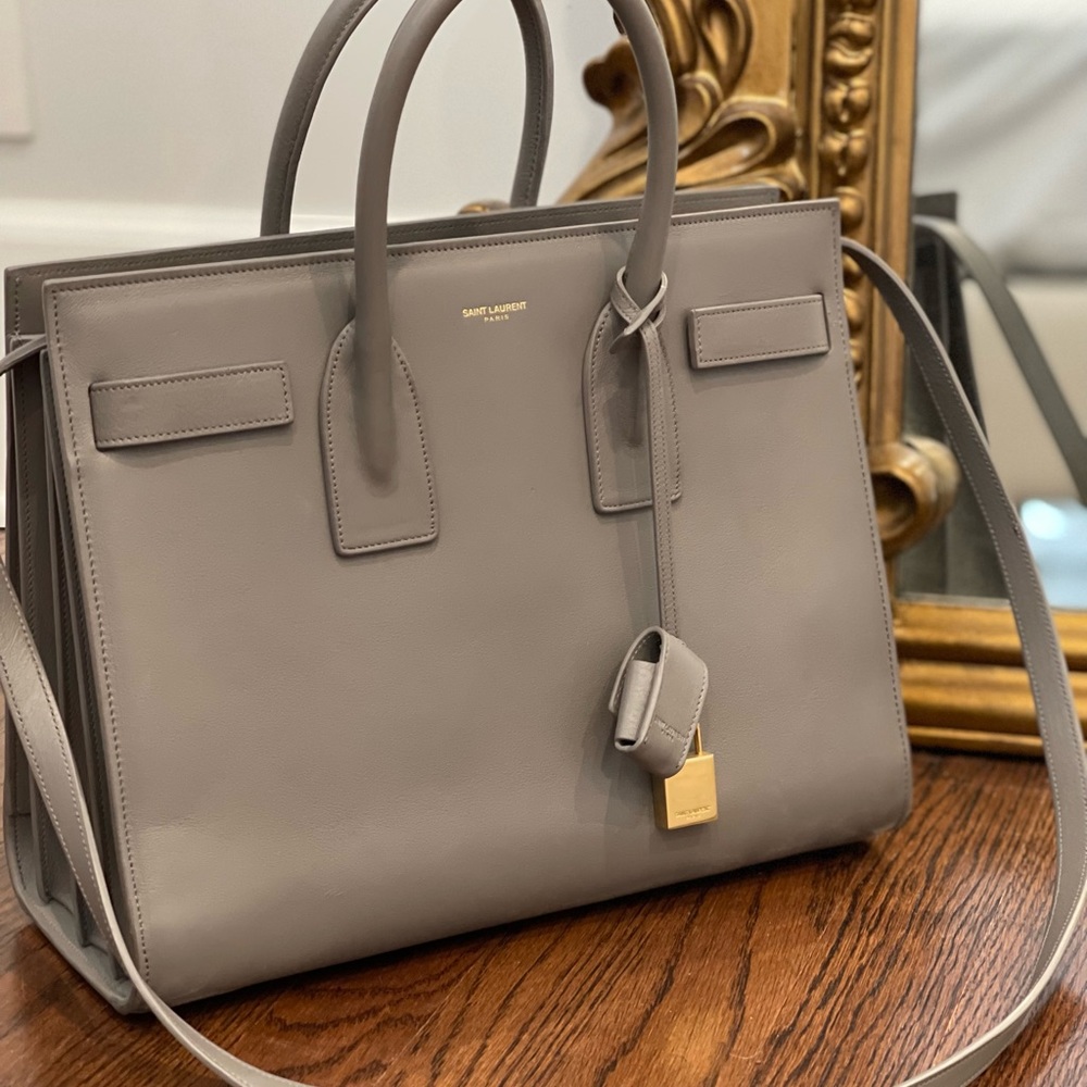 Ysl mini sac jour